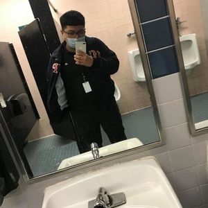 Meet your Posher, Felipe